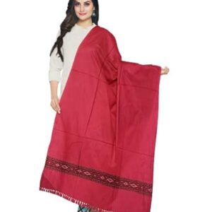 Pashmkala Women Kashmiri Kullu Shawl
