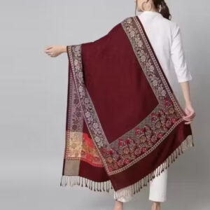 Pashmkala Women Shawl