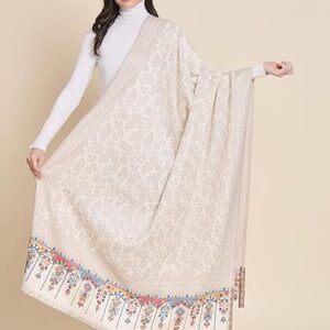 Pashmkala Women Pashmina Shawl