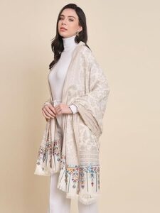 Pashmkala Women Pashmina Shawl
