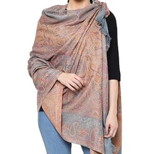 Pashmkala Women Pashmina Shawl