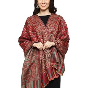 Pashmkala Women Shawl