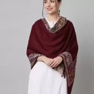 Pashmkala Women Shawl