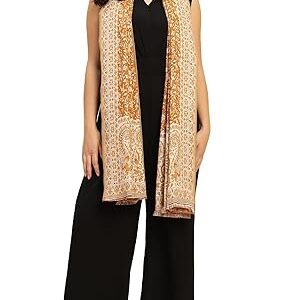 Pashmkala Women Premium Acrylic Shawl