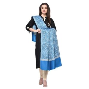 Pashmkala Women’s Shawl