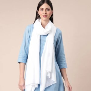 "10+ Cotton Shawls That Redefine Everyday Elegance"